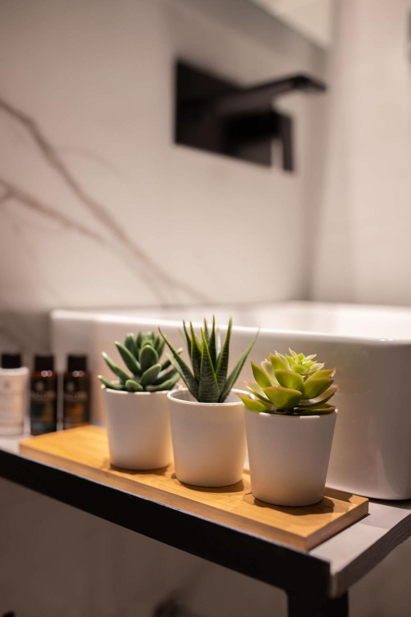 Kolonaki Urban Residence Athens Luaran gambar
