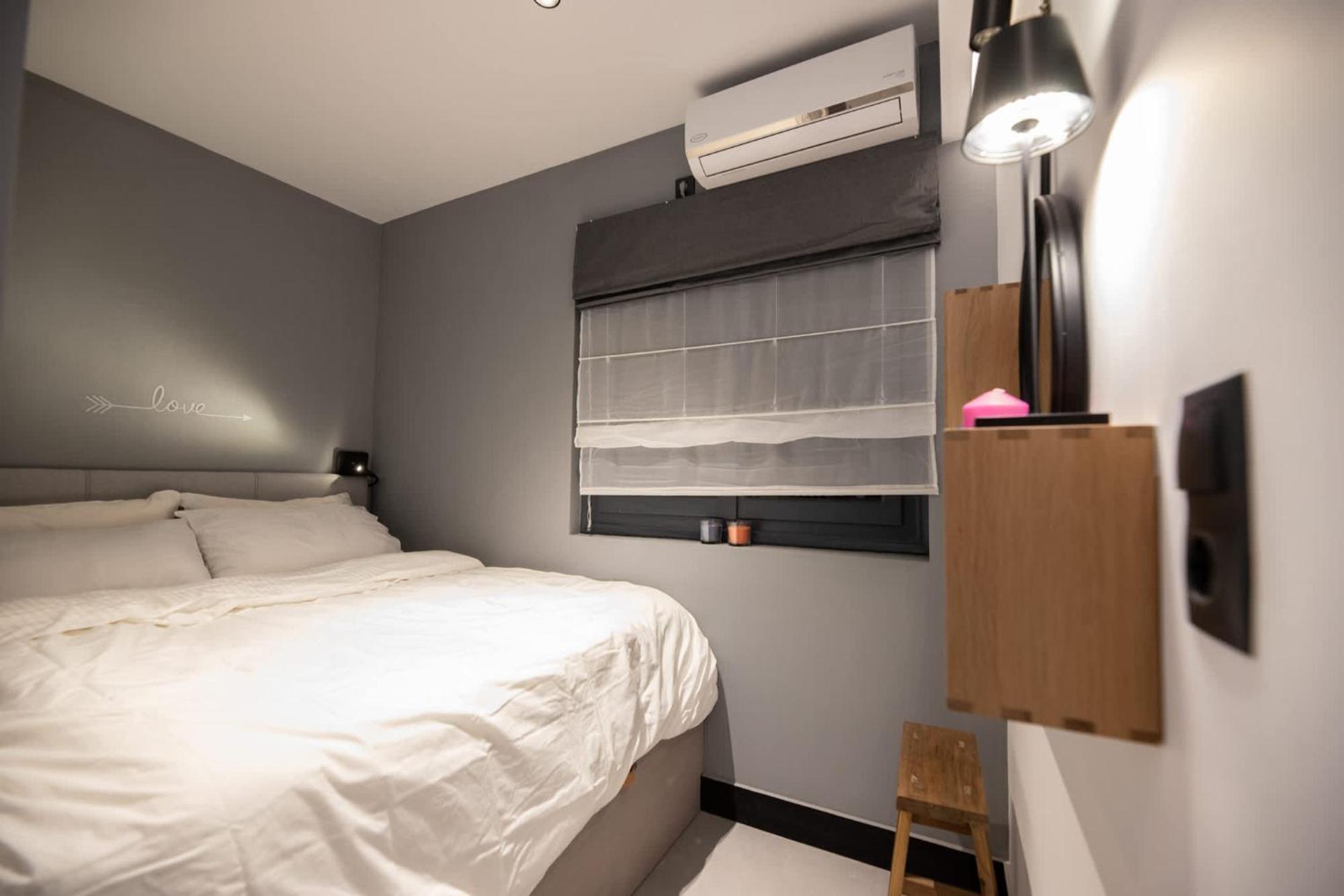 Kolonaki Urban Residence Athens Luaran gambar