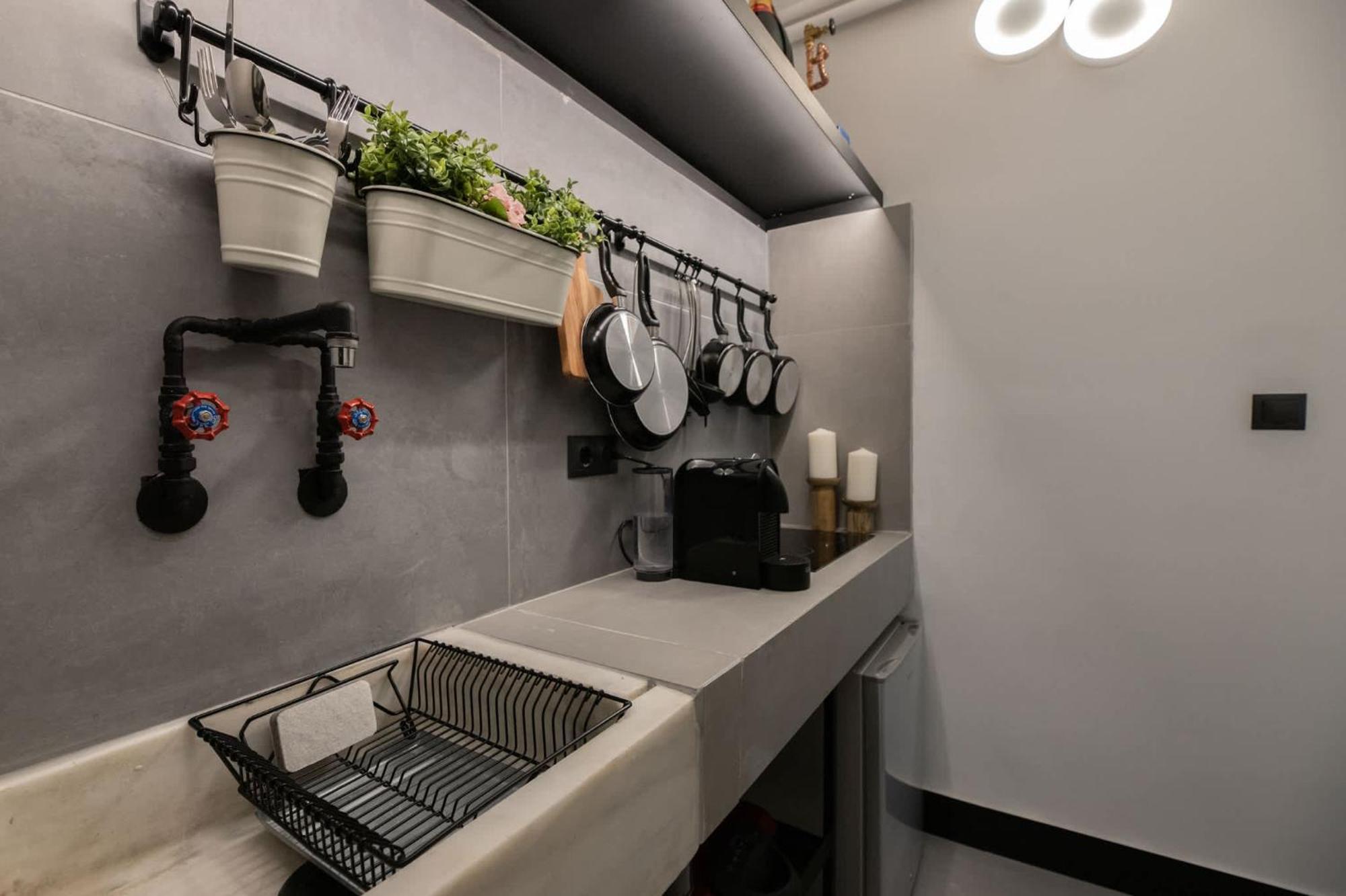 Kolonaki Urban Residence Athens Luaran gambar