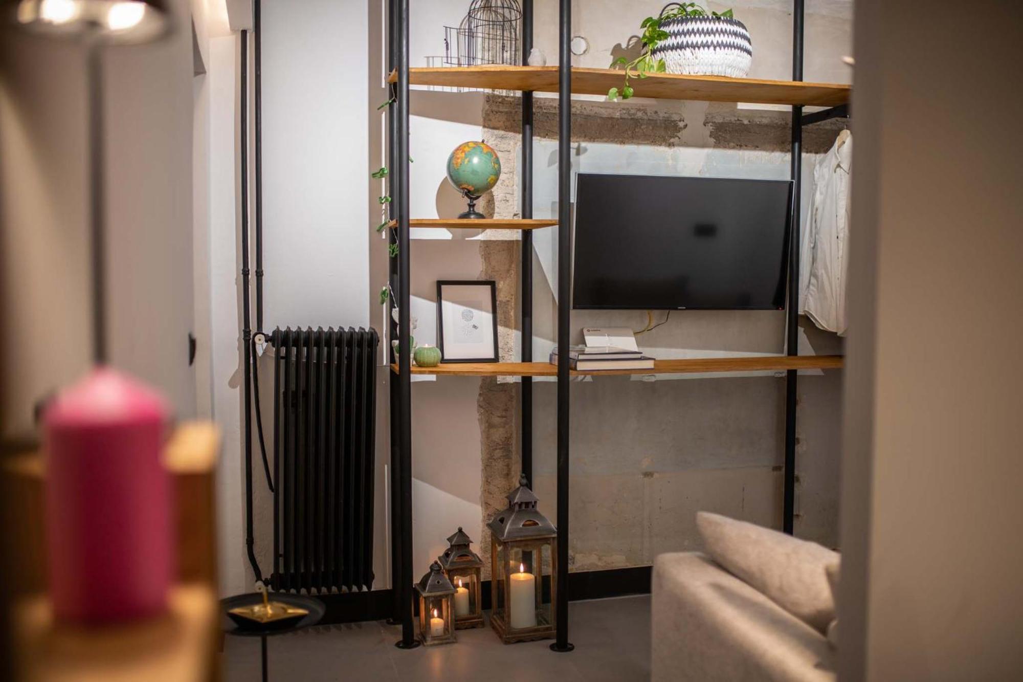Kolonaki Urban Residence Athens Luaran gambar