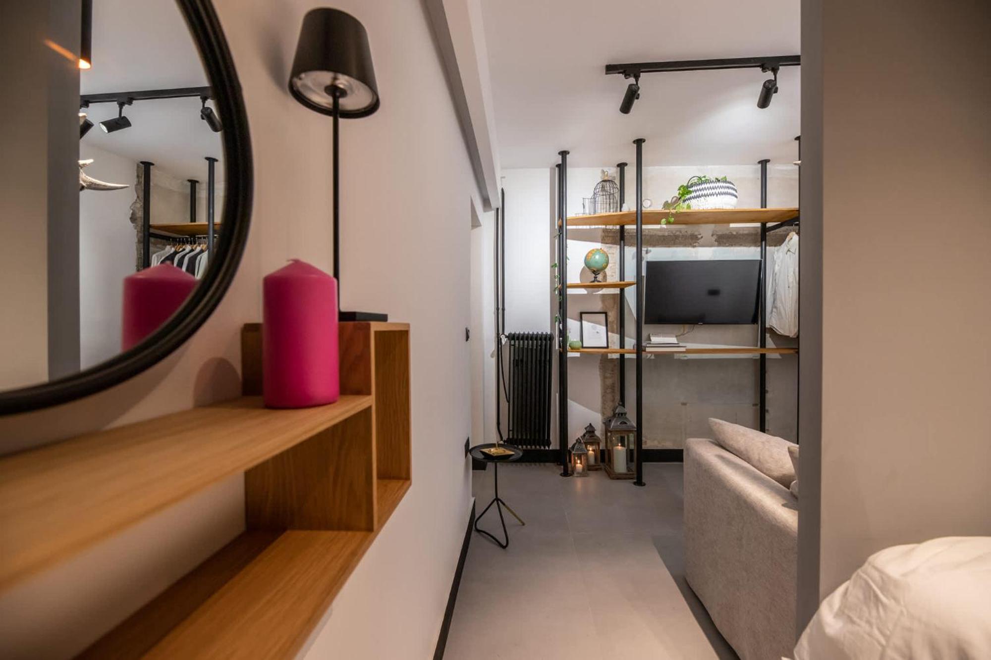 Kolonaki Urban Residence Athens Luaran gambar