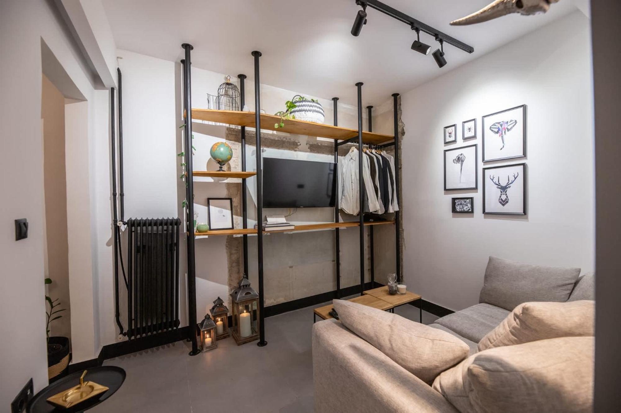Kolonaki Urban Residence Athens Luaran gambar